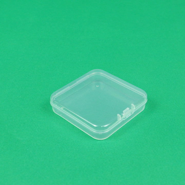 Compact Square Storage Case Stornfield