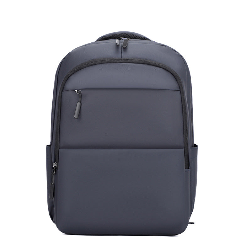 Sleek Multi-Functional Tech Backpack Stornfield