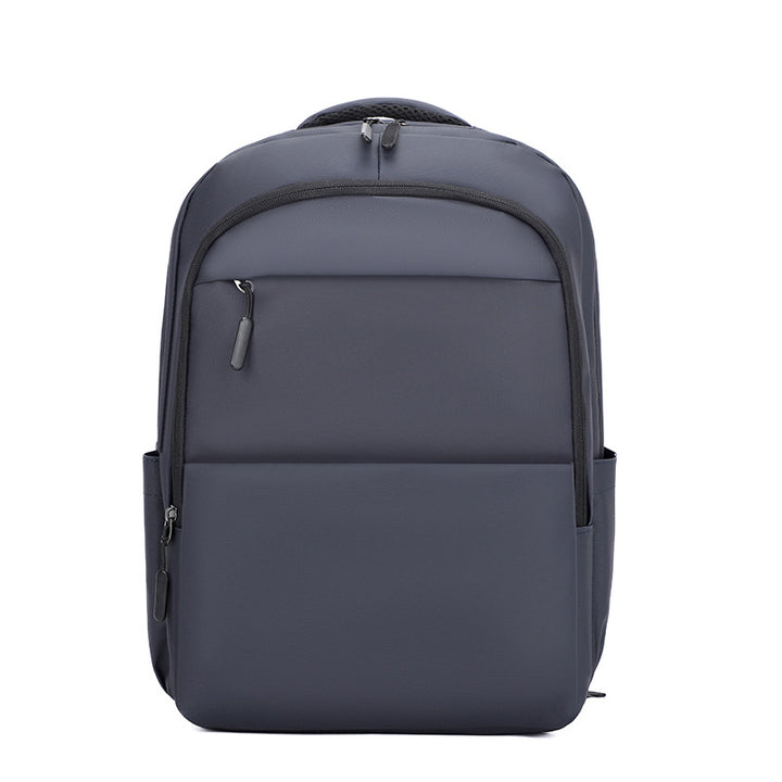 Sleek Multi-Functional Tech Backpack Stornfield