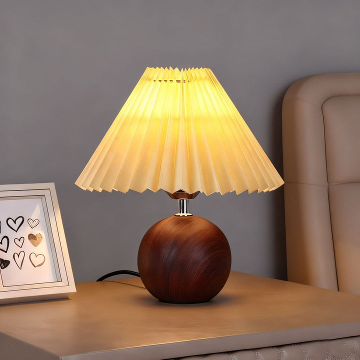 Elegant Table Lamp