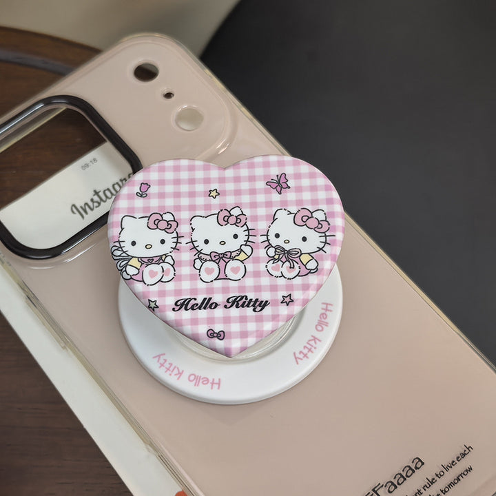 Heart-Shaped Phone Grip Stornfield 1787058272