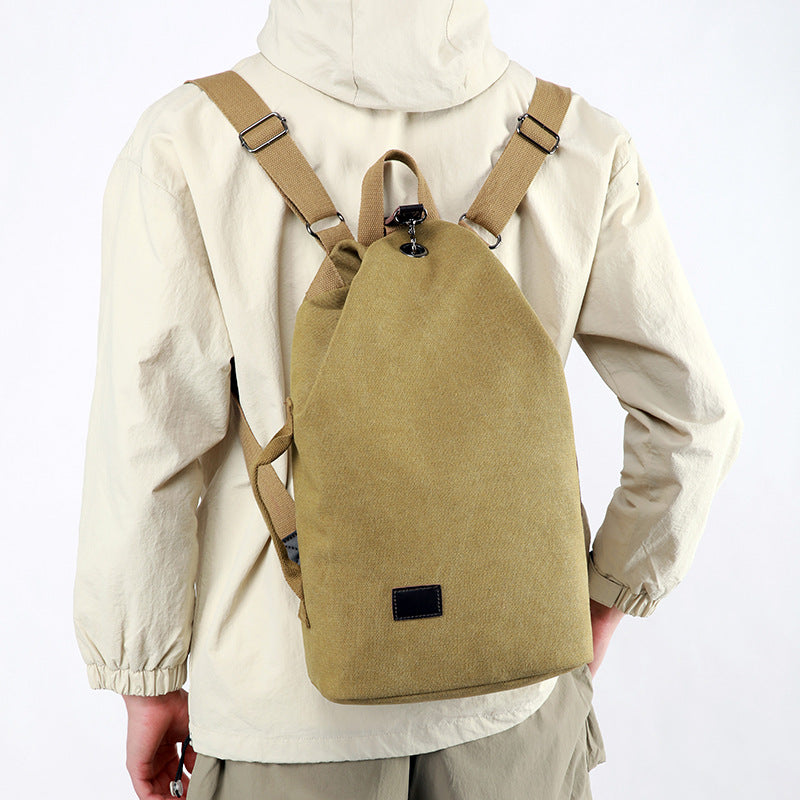 Casual Sling Backpack Stornfield