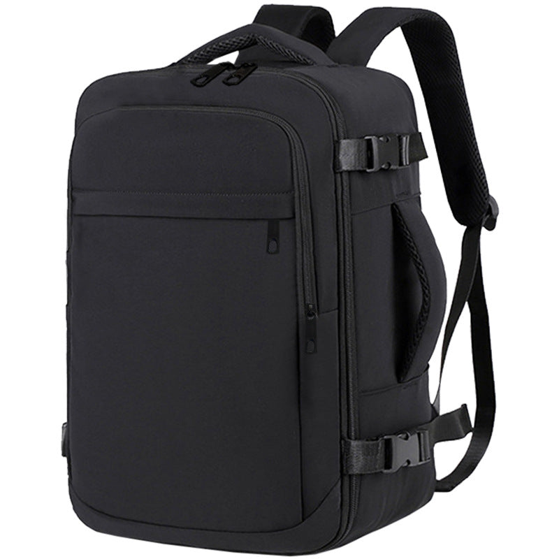 Lightweight Versatile Travel Backpack Stornfield