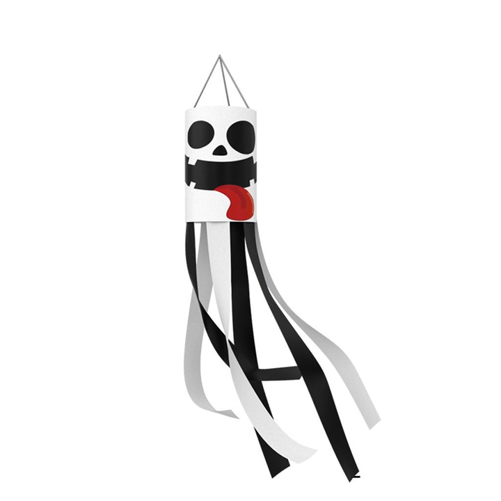 Halloween Themed Decorative Windsock Stornfield