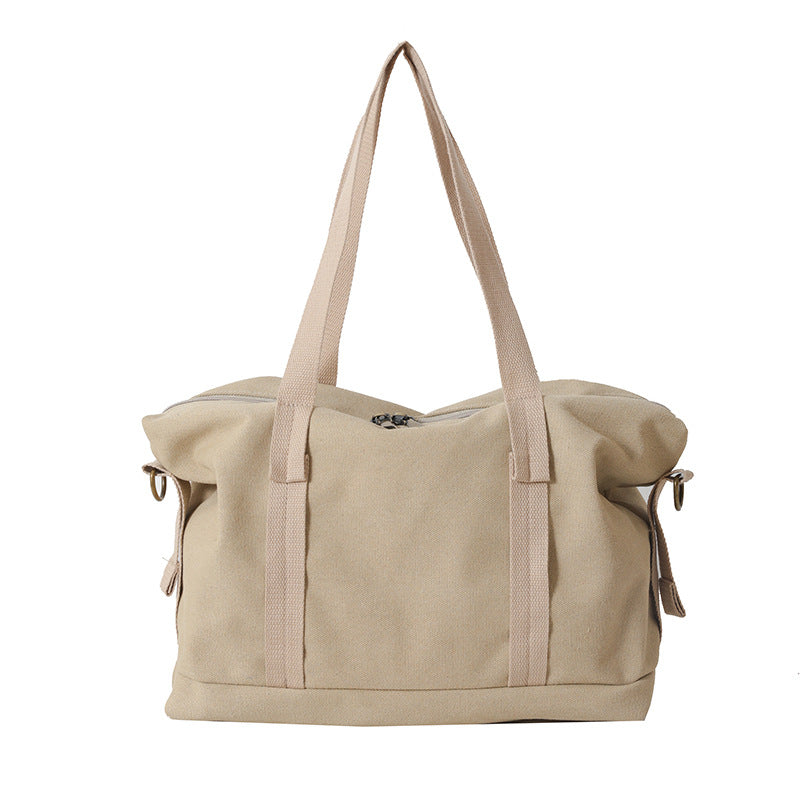 Versatile Durable Travel Duffle Bag