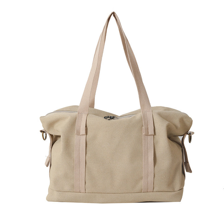 Versatile Durable Travel Duffle Bag