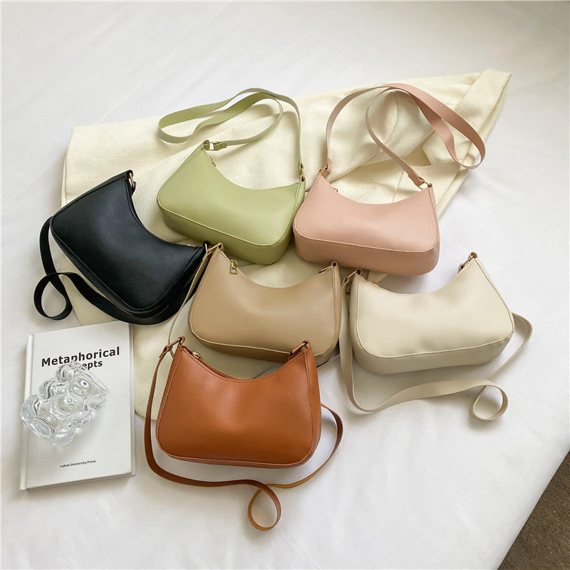 Stylish shoulder bag Stornfield