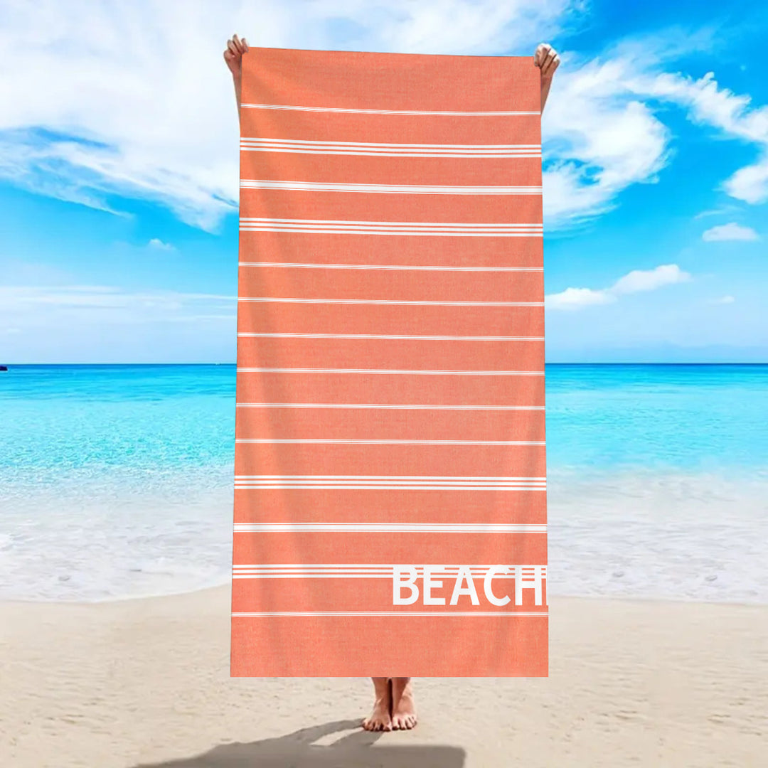 Beach towel Stornfield