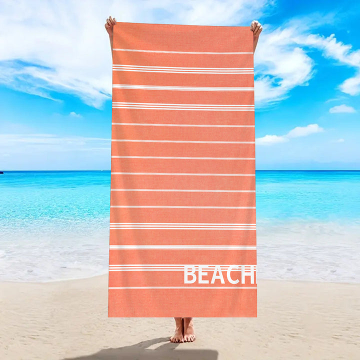Beach towel Stornfield
