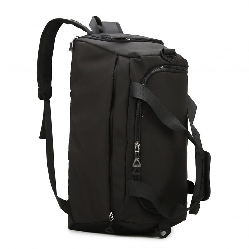 Urbaner Multi-Functional Backpack Stornfield
