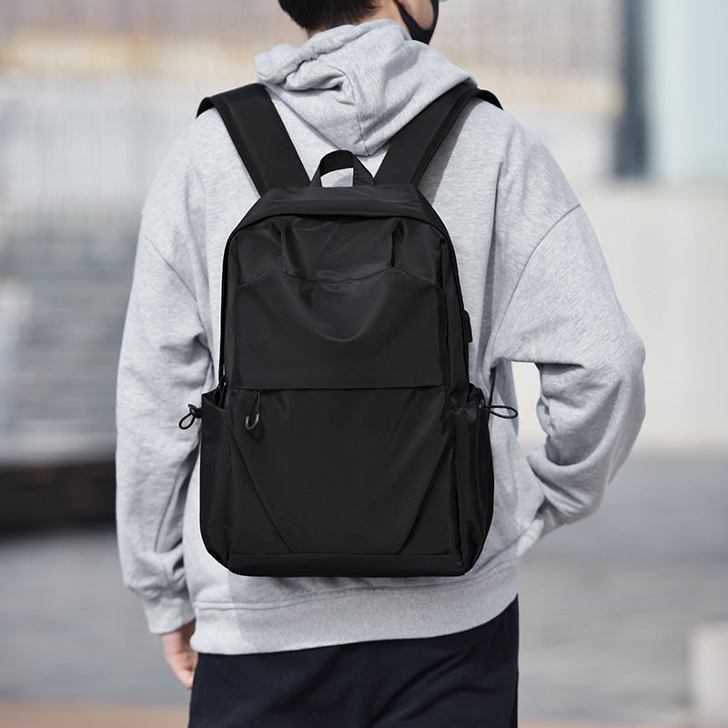 Lightweight Ergonomic Laptop Backpack Stornfield