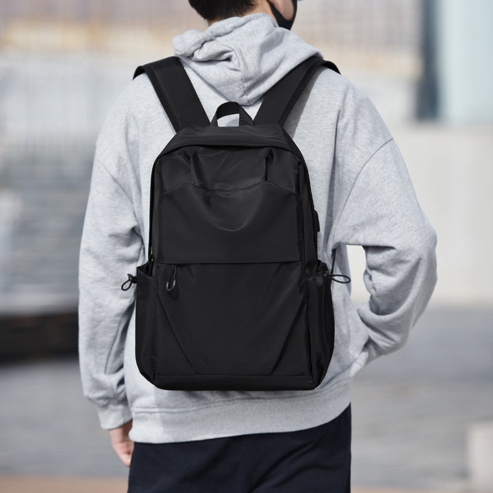 Lightweight Ergonomic Laptop Backpack Stornfield