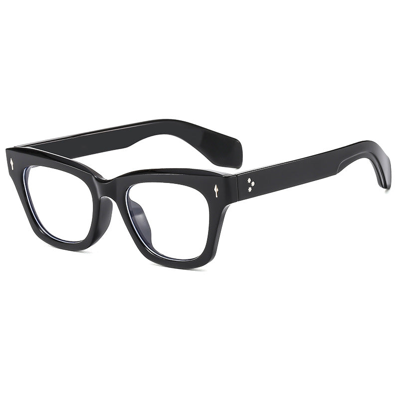 Women's clear fashionable glasses frame Stornfield