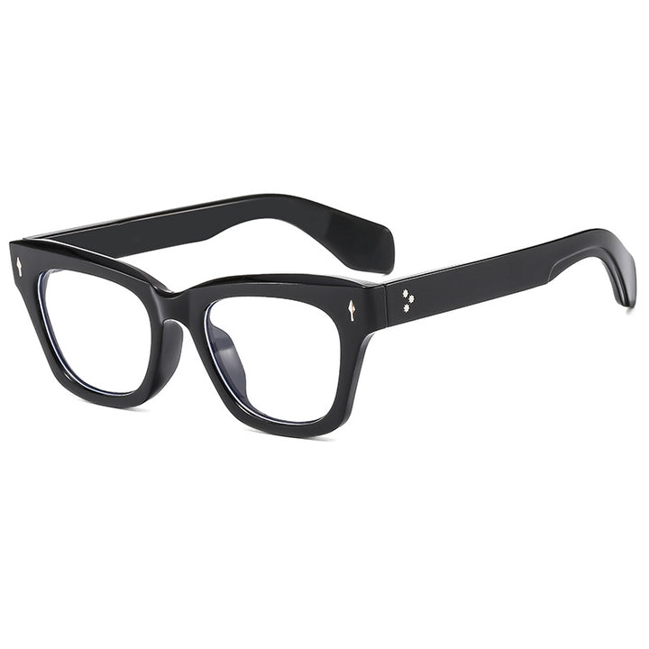 Women's clear fashionable glasses frame Stornfield