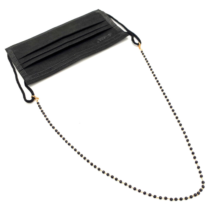 Beaded Eyewear Chain Stornfield