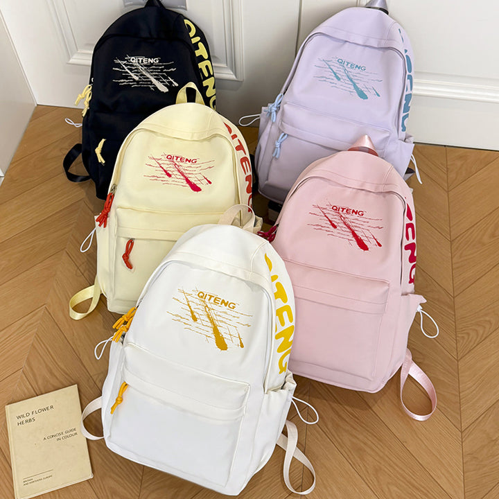 Fashionable Casual Backpack Stornfield