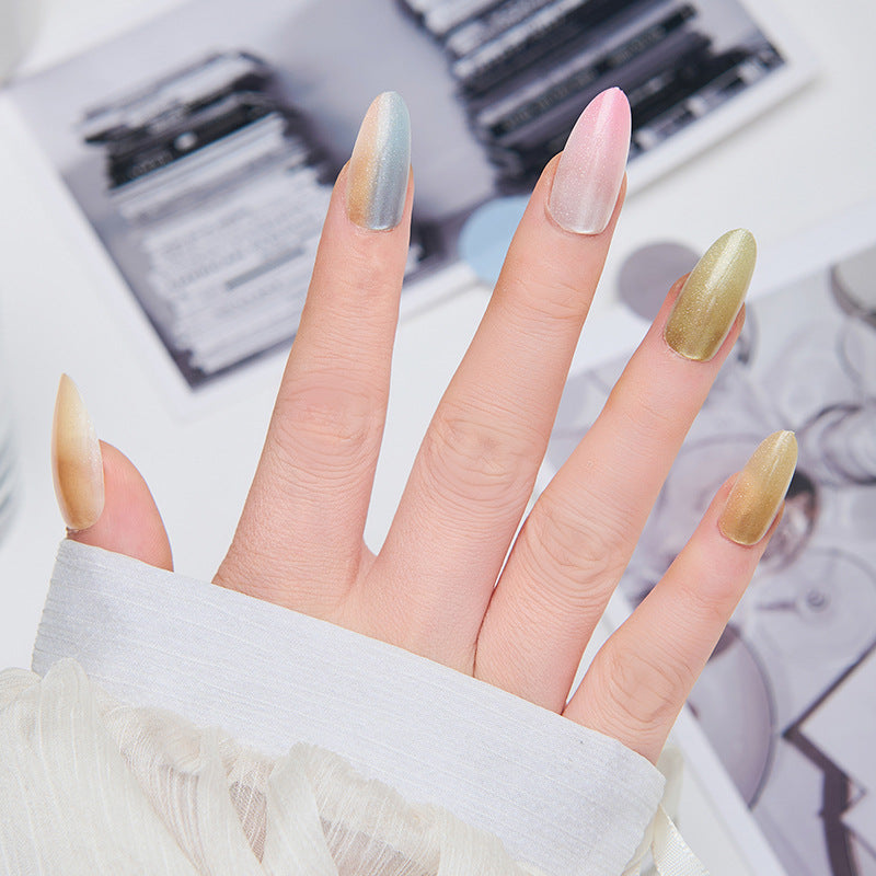 Acrylic Nail Extensions Stornfield