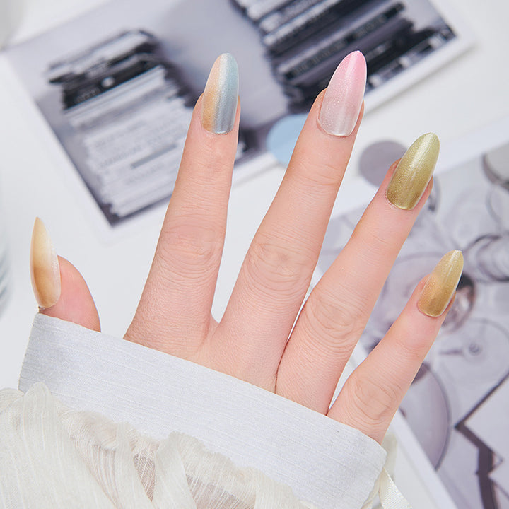 Acrylic Nail Extensions Stornfield