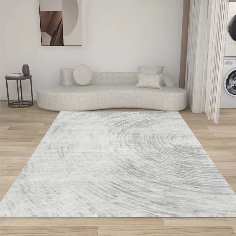 Abstract Art Area Rug Stornfield