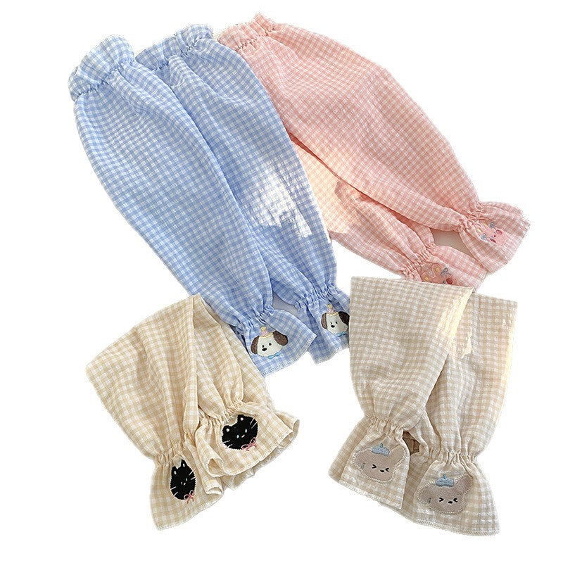 Funny and Comfortable Plush Arm Jewelry Stornfield