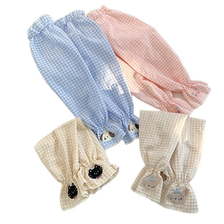 Funny and Comfortable Plush Arm Jewelry Stornfield