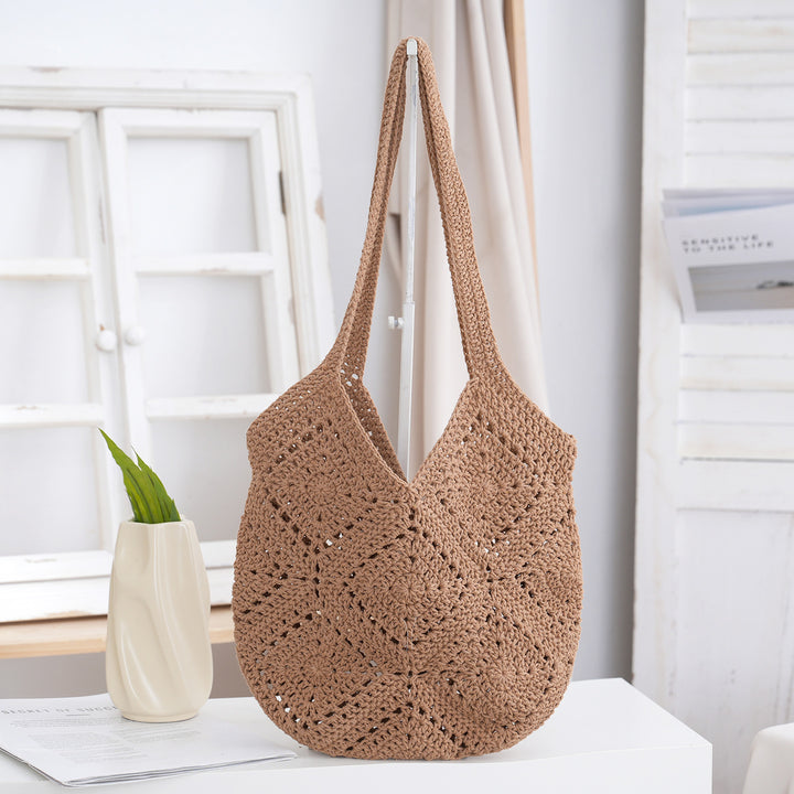Crochet bag Stornfield