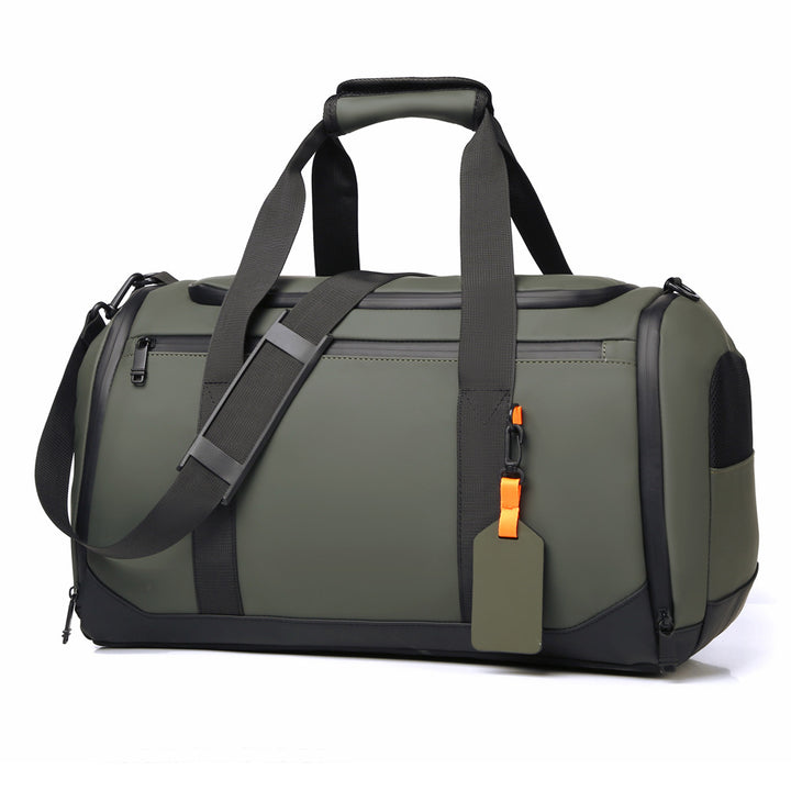 Waterproof Multi-Functional Sports Duffel Stornfield