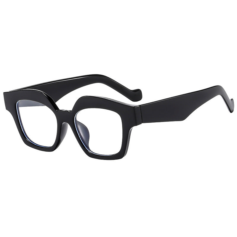 Ladies Designer Sunglasses in Modern Tortoiseshell Style Stornfield