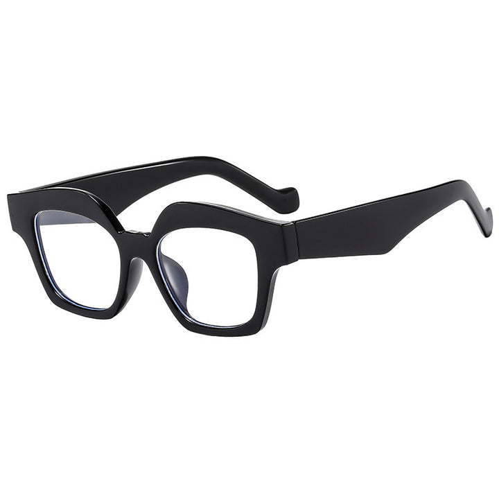 Ladies Designer Sunglasses in Modern Tortoiseshell Style Stornfield