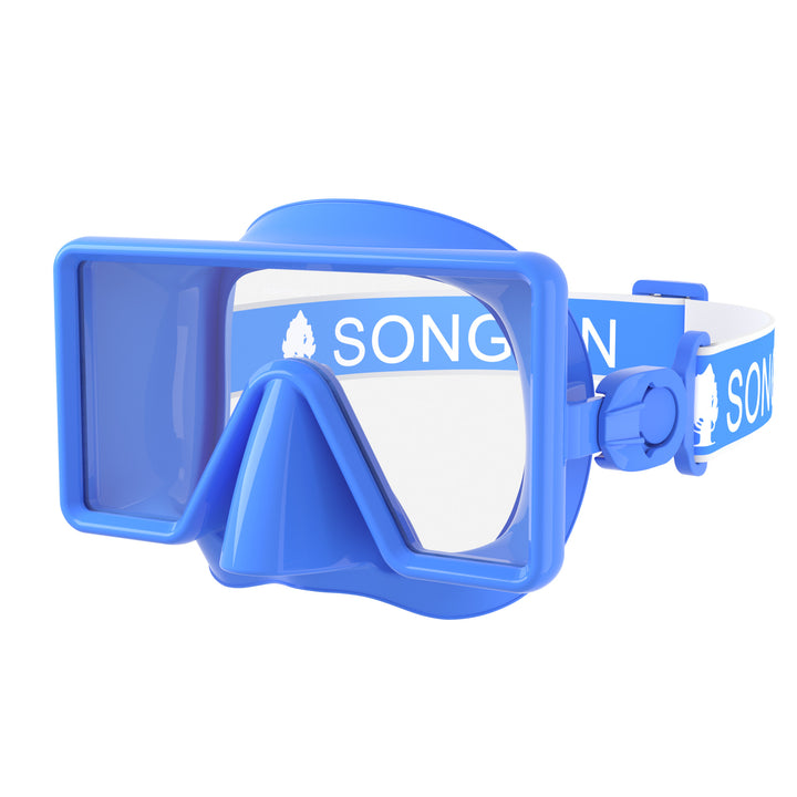 Snorkel mask Stornfield