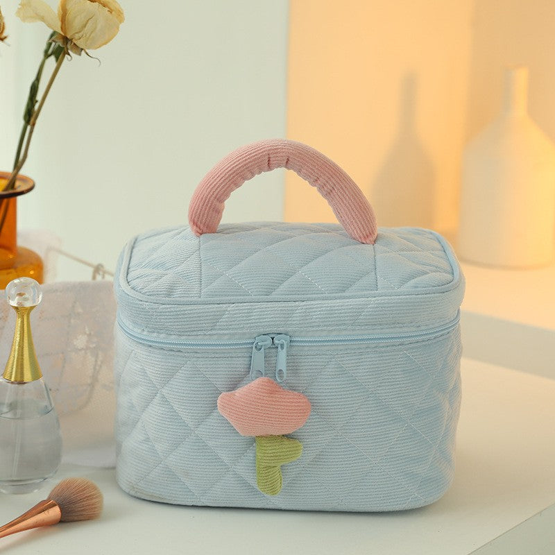 Cosmetic bag Stornfield