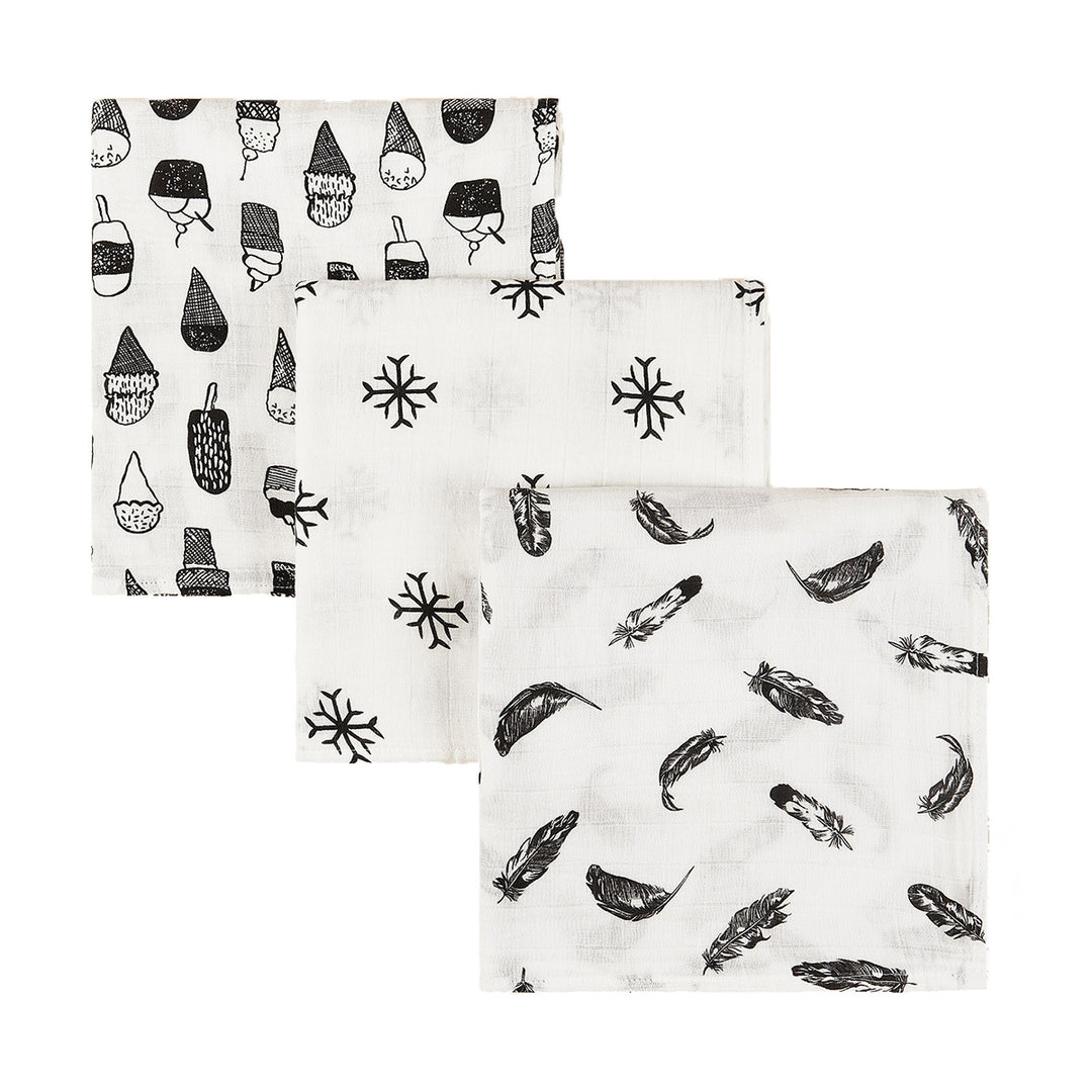 Cotton Printed Handkerchiefs Stornfield