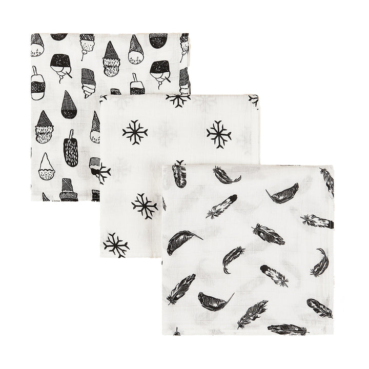 Cotton Printed Handkerchiefs Stornfield