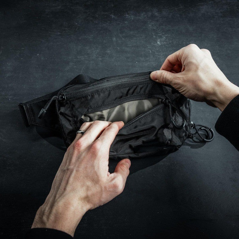 Practical shoulder bag Stornfield