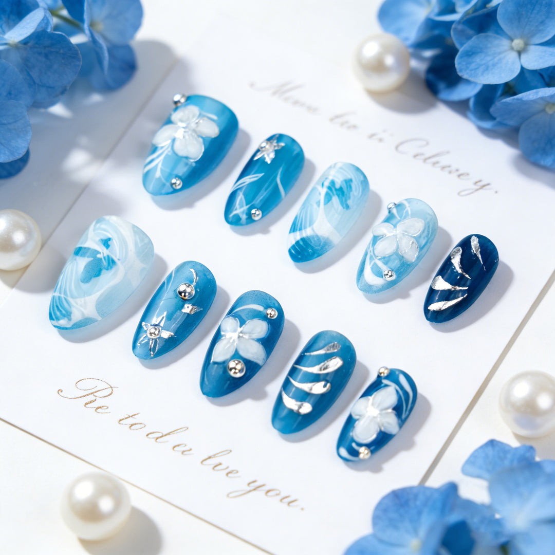 Nail Art Sets Stornfield
