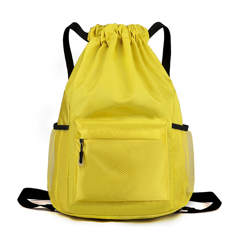 Multipurpose Mesh Backpack Stornfield
