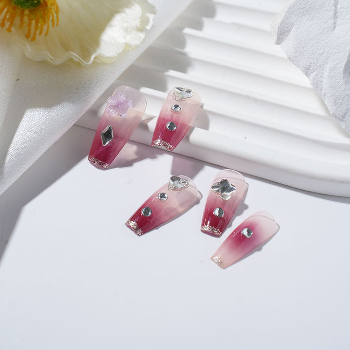 Glamorous Nail Art Extensions Stornfield 1788157506