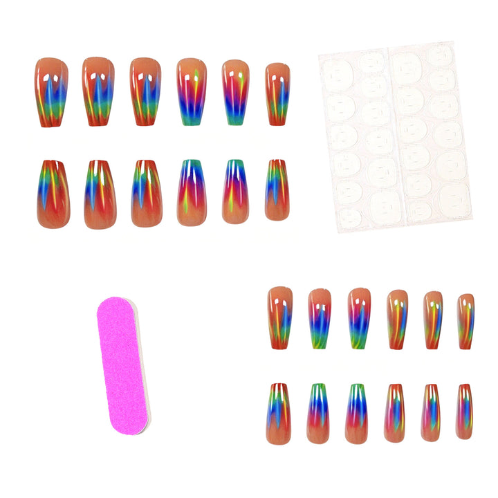 Premium Long-Lasting Acrylic Nail Enhancements Stornfield