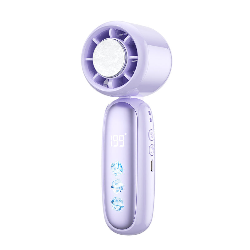 Portable Personal Mini Fan Stornfield