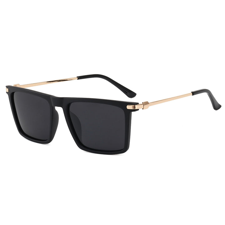 Women elegant square designer sunglasses Stornfield