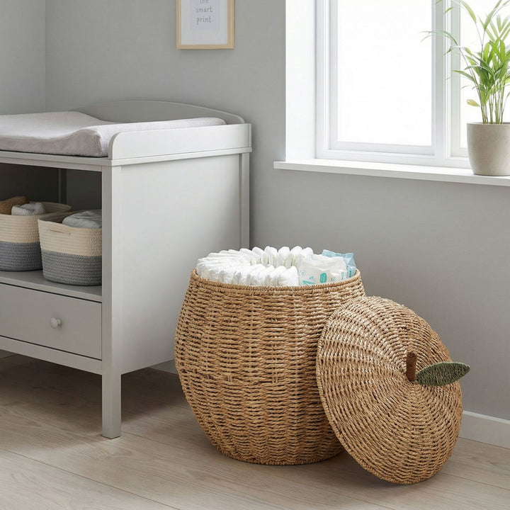 Deko Basket Stornfield