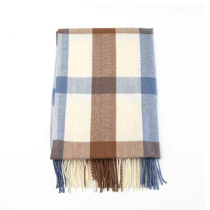 Ladies fashionable scarf Stornfield