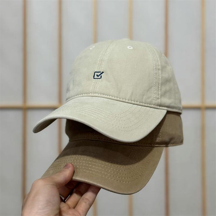 Men's Cotton Baseball Cap Stornfield