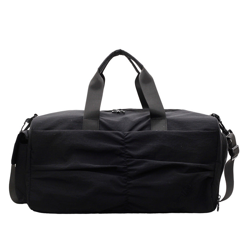 Men's multifunctional sports travel bag with ergonomic design Stornfield