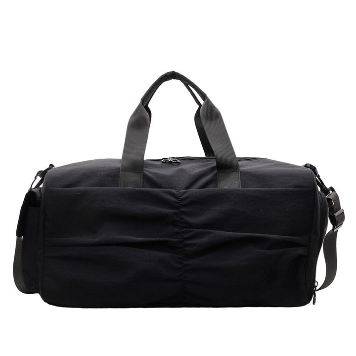 Men's multifunctional sports travel bag with ergonomic design Stornfield