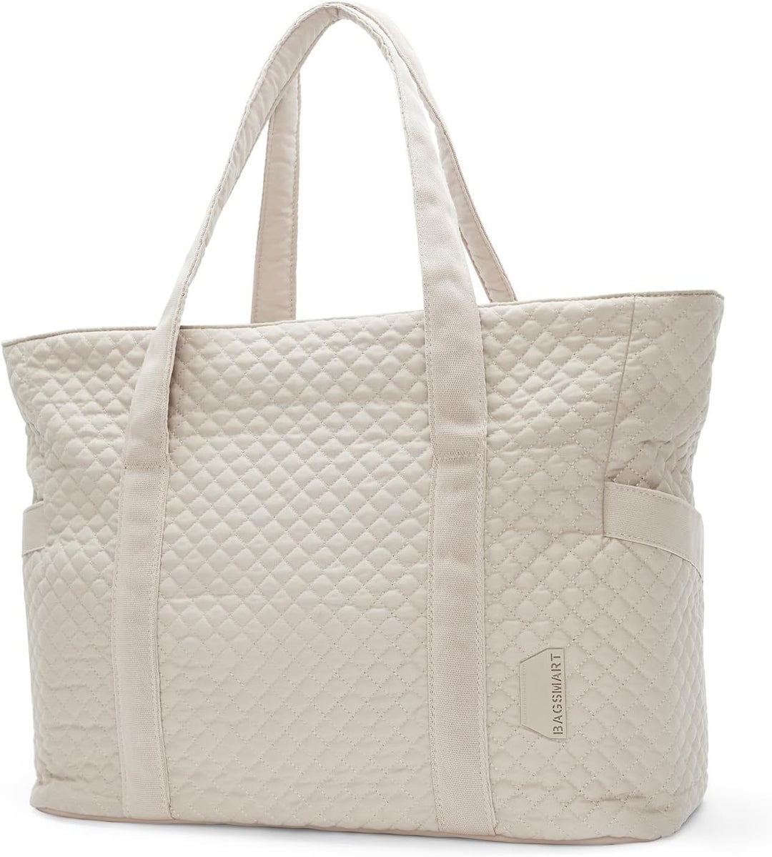 Padded Shopping Bag Stornfield