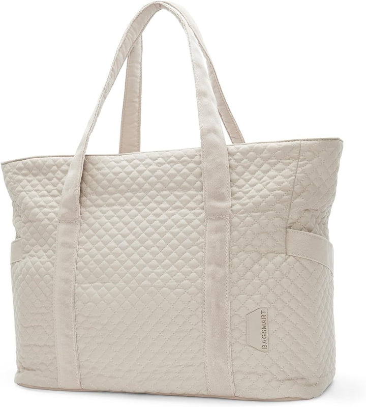 Padded Shopping Bag Stornfield