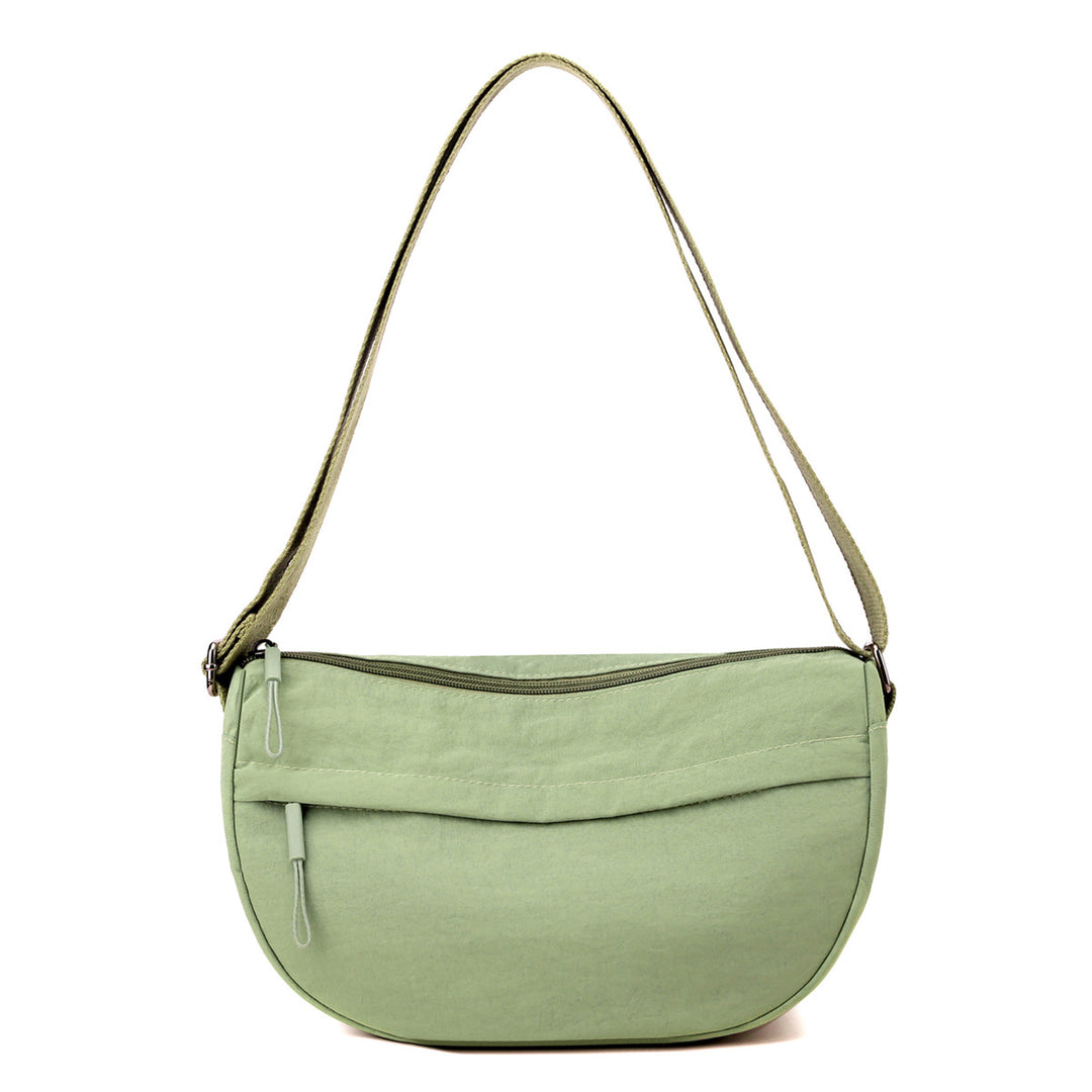 Shoulder bag with versatile compartments Stornfield