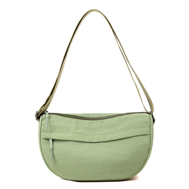 Shoulder bag with versatile compartments Stornfield