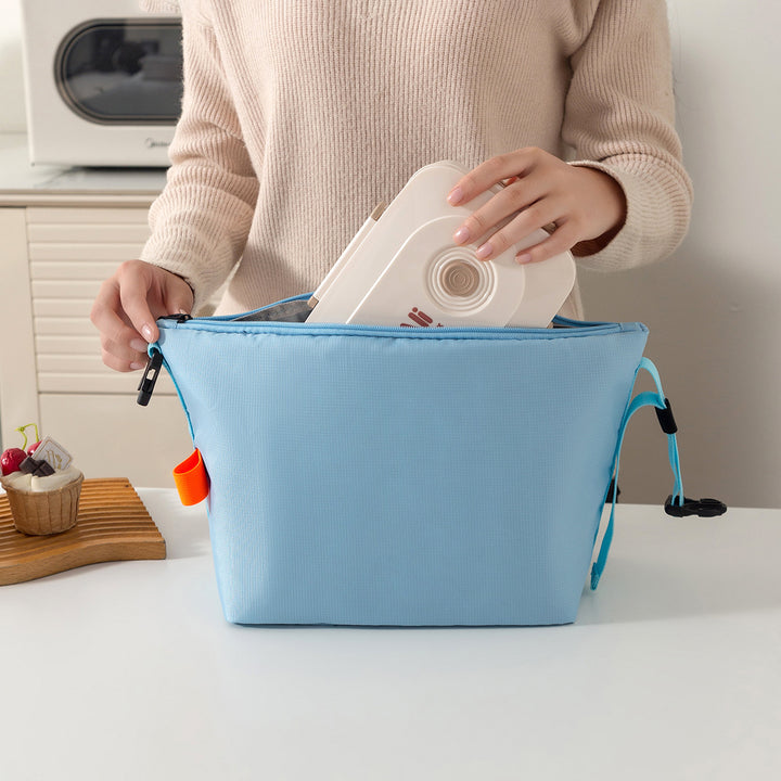 Waterproof Multi-Purpose Storage Tote Stornfield